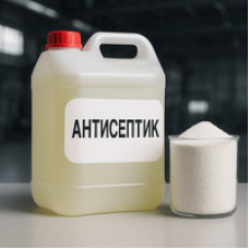 Борная кислота Ч ГОСТ 9656-75