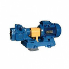 Битумный насос ПНШ 6/6 100 л/мин 4 кВт