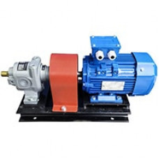 Битумный высокотемпературный насос Fraccarolo FAM/12