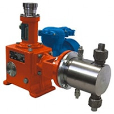 Дозировочный плунжерный насос НДР 50/100 К14А(В)