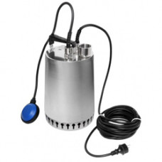 Дренажный насос AP 12.40.06.A1 корпус нерж AP 21 м3/ч 12.8 м 0.6 кВт 230 В