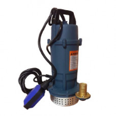 Дренажный насос NEK PS-203 корпус нерж KENLE 200 л/м 8 м 1" 0.75 кВт