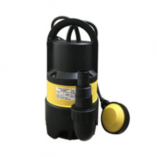 Дренажный насос OPTIMA MS насос корпус с вертикальным поплавком 3 м3/ч 6.3 м 0.25 кВт 230 В
