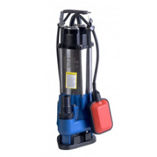 Дренажный насос HOMA CH432-CH436 корпус нерж для агрессивных жидкостей 57.5 м3/ч 25 м 2" 0.8 кВт 220 В