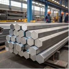 Жаропрочный шестигранник 3,2 мм 08Х13 ГОСТ 5949-2018