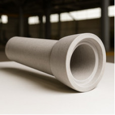 Железобетонная труба раструбная ТН-50-III ГОСТ 12586.0-83