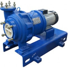 Химический насос ГХМ 50-32-125б