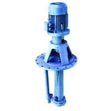 Химический насос ХП 90/33а