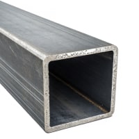 Каплевидная труба 24x8x1 мм Ст10 ГОСТ 8638-57