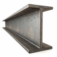 Колонная двутавровая балка 400x400x13x21 мм 40К2 Ст3гсп ГОСТ Р 57837-2017