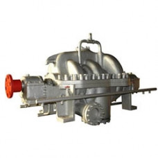 Конденсатный насос КСД 100-35 ГМС Ливгидромаш