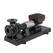 Консольно-моноблочный центробежный насос Grundfos NKGE 50-32-200/184 A2-F-A-E-BAQE