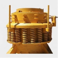 Конусная дробилка КМД-2200Т1