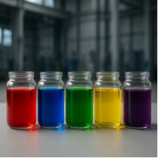 Нильский синий ЧДА