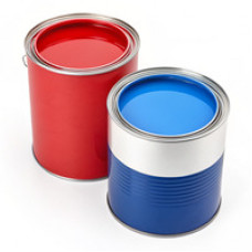 Антипригарная быстросохнущая краска АПБ-1Д (дистенсиллиманит)