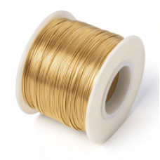 Латунная проволока 0.18 мм Л63 ГОСТ 1066-90