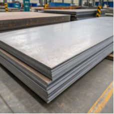 Легированный лист 0.35x550x1000 мм 12Х2НВФА ГОСТ 11269-76