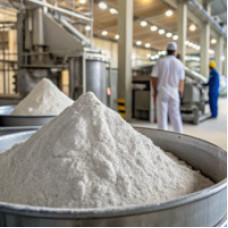 Магниевый порошок МГП ГОСТ 6001-79