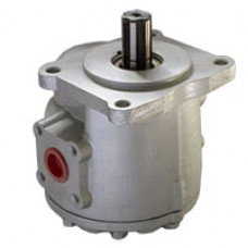 Масляный насос НШ 10-Г-3