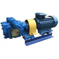 Масляный насос НМШ 32-10-18/10