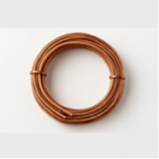 Медная прямоугольная проволока 5.1x1.81 мм ПММ ГОСТ 434-78