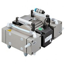 Мембранный вакуумный насос WELCH MP 601 T