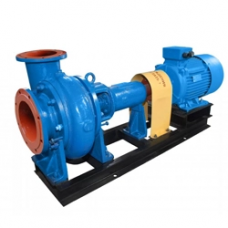 Насос СМ 80-50-200а-4 22 м3/ч 9 м 1,3 кВт фекальный