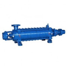 Центробежный насос нефтяной ЦНСН(т) 105-343