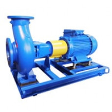 Нефтяной насос А5 2ВВ 50/25 двухвинтовой