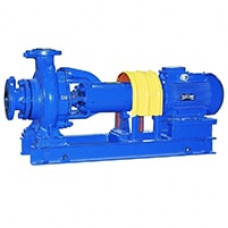 Нефтяной насос ВКС 1/16А