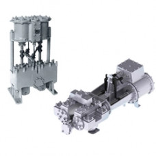 Нефтяной поршневой паровой насос ПДВ 16/20 В-С