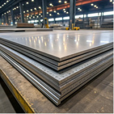 Лист 0.6 мм горячекатаный Hastelloy A