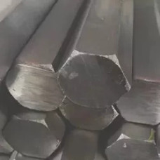 Нержавеющий шестигранник 3.2 мм AISI 304 DIN EN 10061-2004