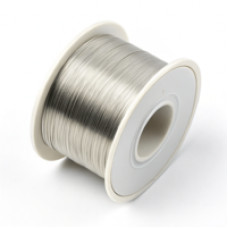 Нихромовая проволока 2 мм Х15Н60-Н ГОСТ 12766.1-90