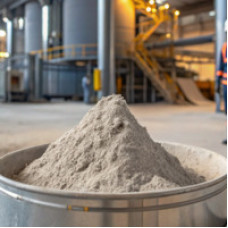 Никелевый порошок ПГ-12Н-01