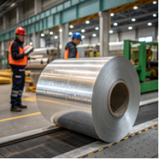 Ниобиевая фольга 0.0013x30 мм Нб1 ТУ 48-19-293-78