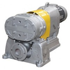 Пищевой насос шестеренный ШНК10Р-Ч-1.8 