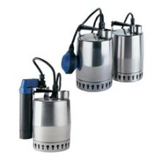 Погружной насос для грязной воды Unilift KP 250 M 1 Grundfos