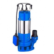 Погружной насос для грязной воды Гном 100-25 ГМС Ливгидромаш