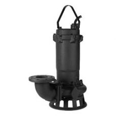 Погружной насос для грязной воды DPK.15.100.75.5.1D Grundfos
