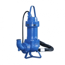 Погружной насос для грязной воды ПФ1 65/160.132-3/2-016 ВЗЛЁТ