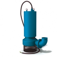 Погружной насос для сточных вод ЦМФ 65-14 МНЗ