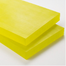 Полиуретановая плита 40x100x150 мм СКУ-ПФЛ-100 ТУ 84-404-78