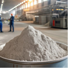 Порошок хрома ПК-1С