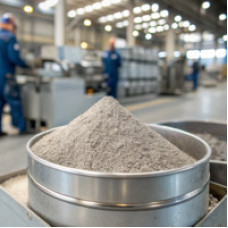 Порошок нержавеющий ПР-Х18Н15 ГОСТ 14086-68