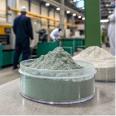 Порошок оловянный ПО2 ГОСТ 9723-73