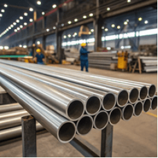 Прецизионная труба 25x5 мм RSt 34-2 DIN 2391