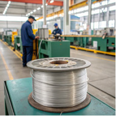 Проволока торговая О/К 0.55 мм 05кп отожж. ГОСТ 3282-74