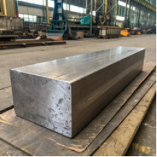 Жаропрочная поковка 110x340 мм квадратная 30ХМА ГОСТ 25054-81