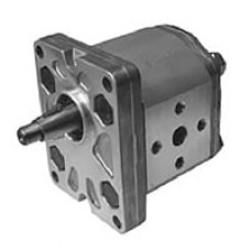 Шестеренный насос DUPLOMATIC GP3-0776